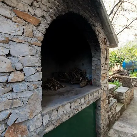 House Vlajcevic * Trogir